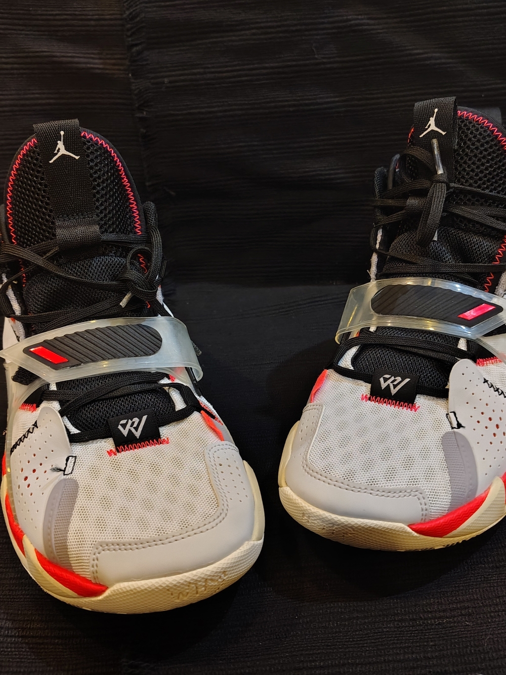 Jordan Why Not Zer0.3 UNITE